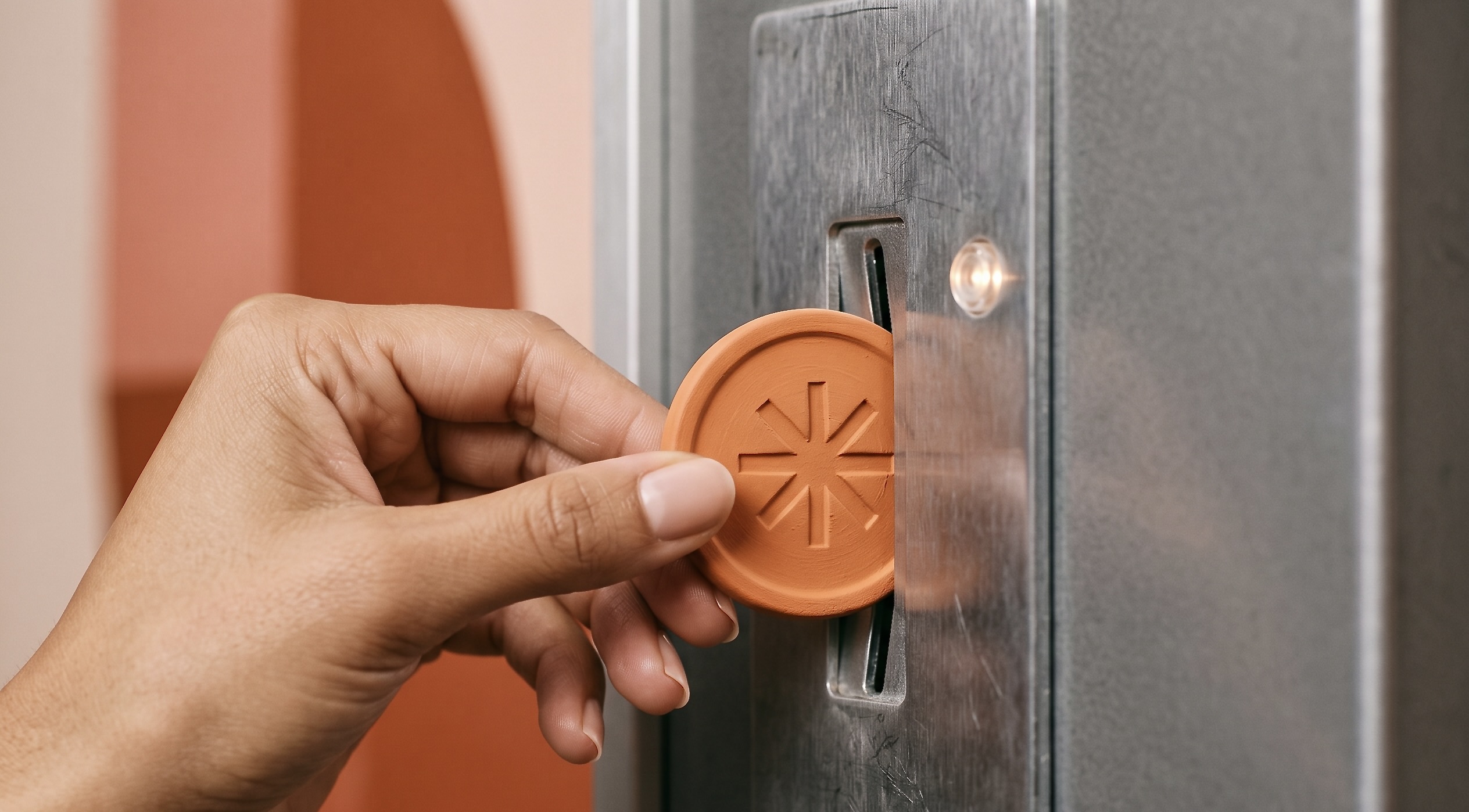 Unlock the AI System