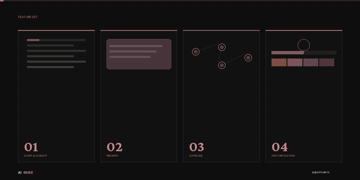 Blueprint Features